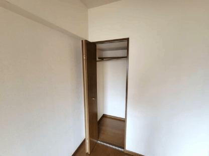 ペルル奥田 収納