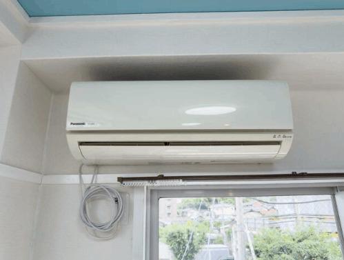 ユニティ足立 設備