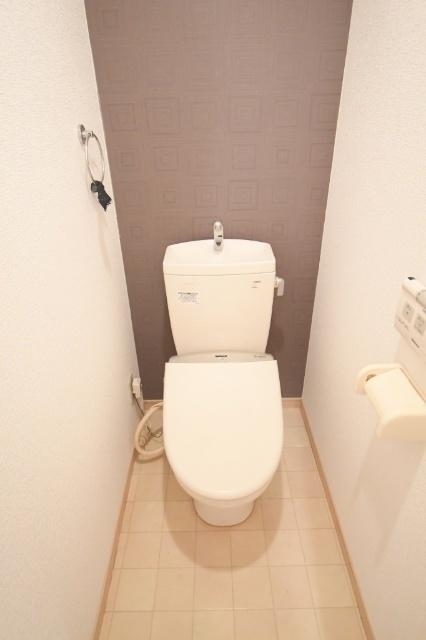 プランドール三萩野 その他