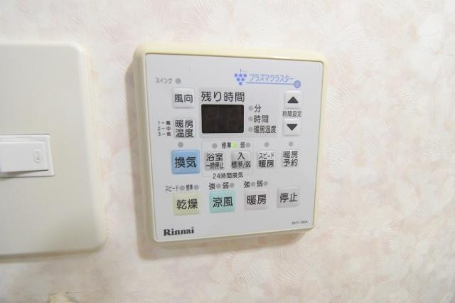 ベルガ北方 その他