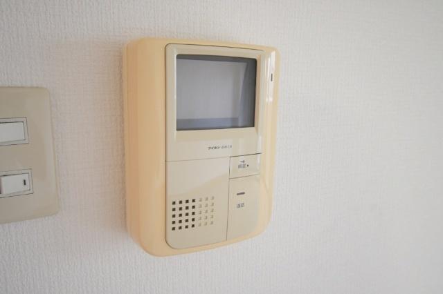 守恒センタービル セキュリティ