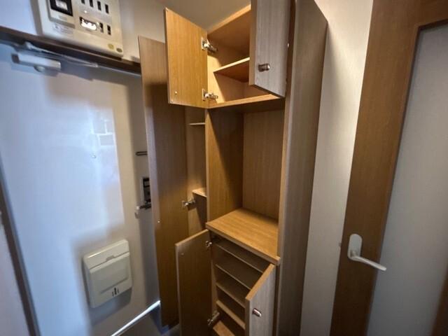 エトワール・HANDA壱番館 その他