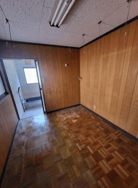 行橋市稲童戸建賃貸 その他部屋・スペース