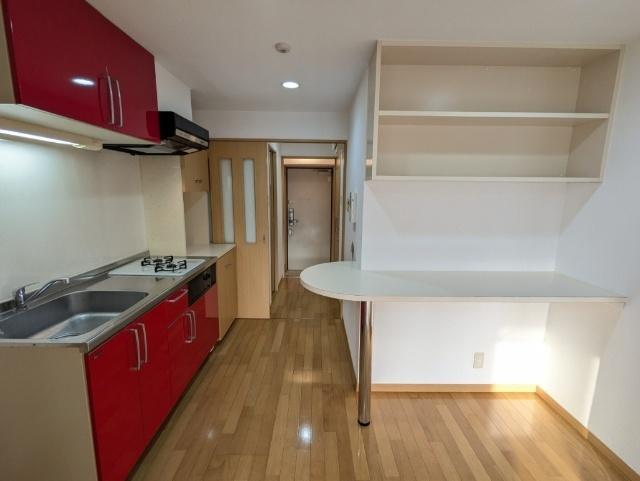 プレステージ・デル・エアポート その他部屋・スペース