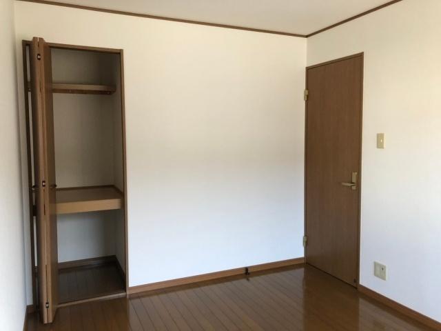 ファミール葛原Ⅰ セキュリティ