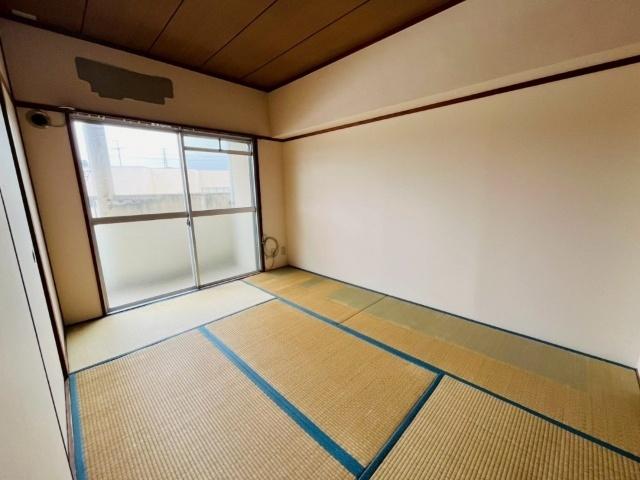 エステート井堀 設備