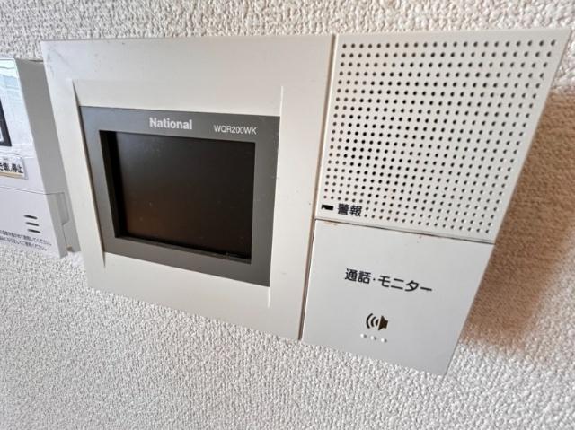 アコールHATA セキュリティ