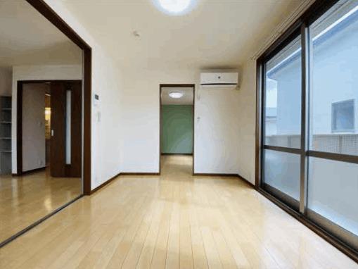 アリッサムK　A棟 その他部屋・スペース