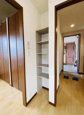 アリッサムK　A棟 その他