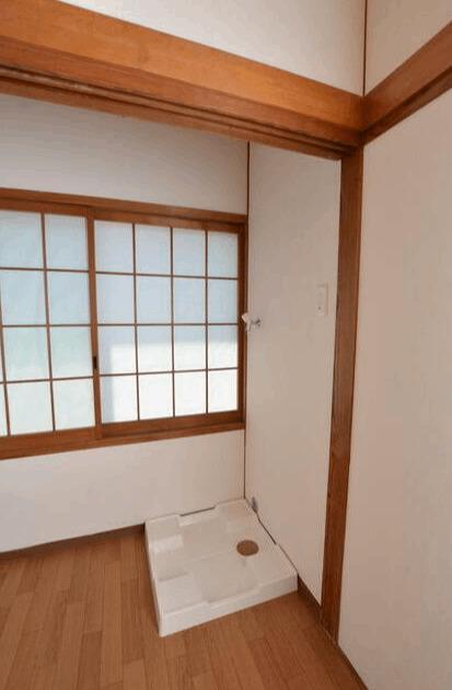行橋戸建 その他