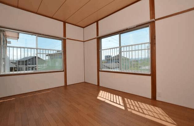 行橋戸建 その他部屋・スペース