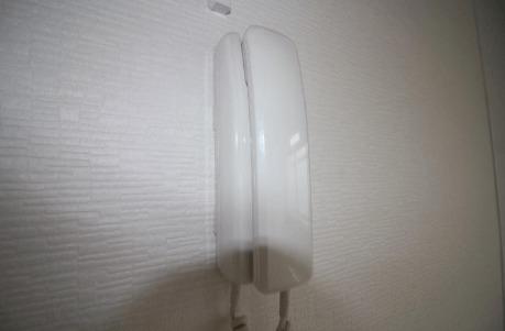 ディアライフ千防 セキュリティ