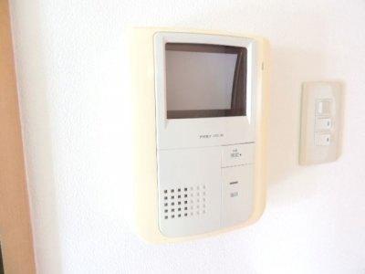 守恒センタービル セキュリティ