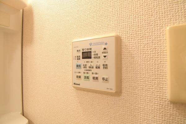J-スクエア その他