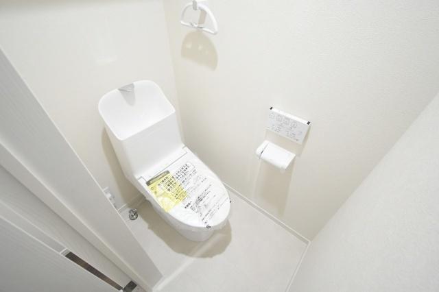 platino片野 トイレ