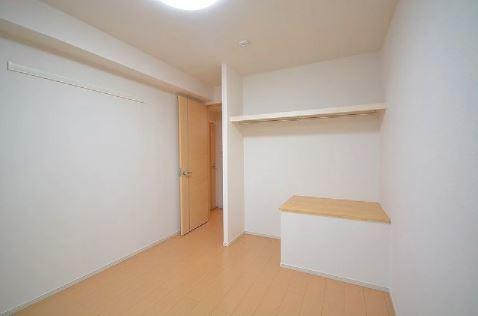 エスカーザ その他部屋・スペース