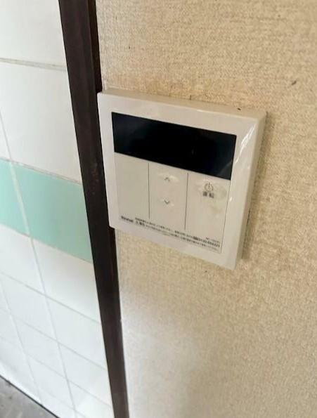 カーサとのまち その他
