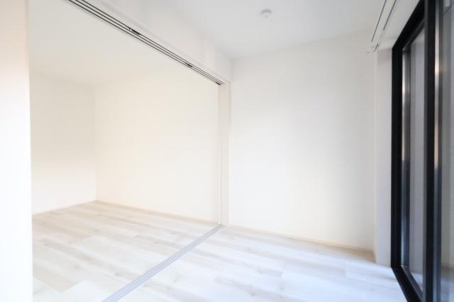 北九州市小倉北区三萩野アパート その他