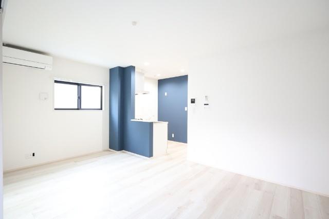 北九州市小倉北区三萩野アパート その他部屋・スペース