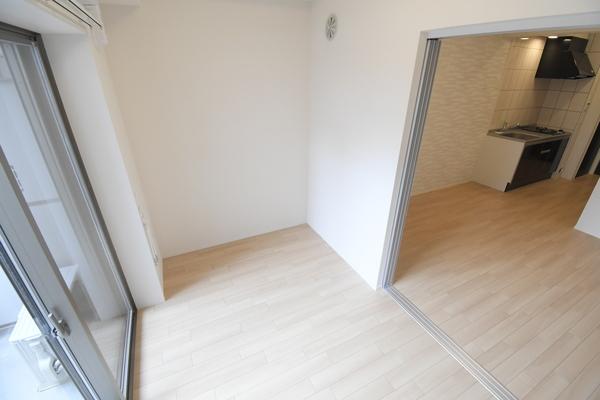 MERVEILLE・三萩野 その他部屋・スペース