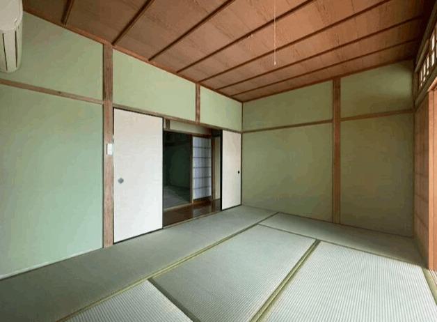 稲童２６５７番貸家 その他