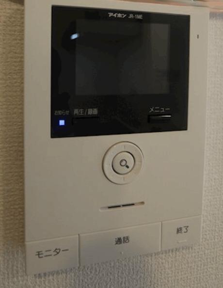 CHR-26 セキュリティ