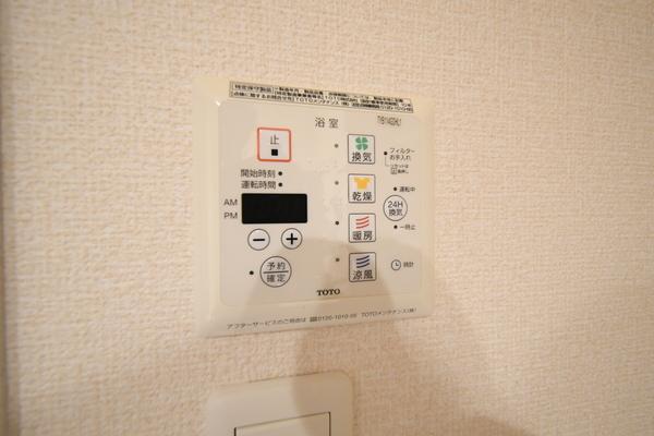 クラポンテMⅢ その他