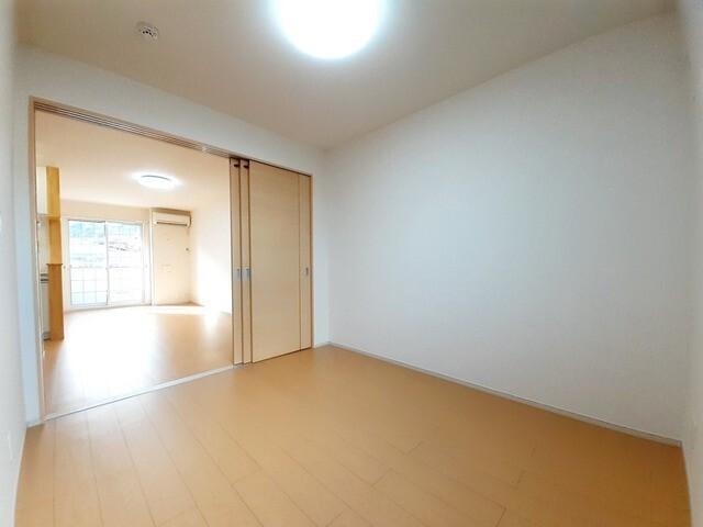 北九州市小倉南区津田南町アパート セキュリティ
