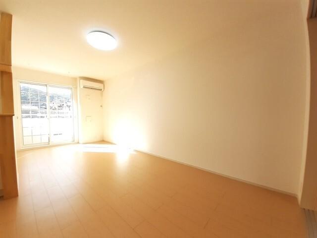 北九州市小倉南区津田南町アパート 設備