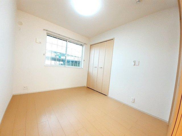 北九州市小倉南区津田南町アパート その他部屋・スペース