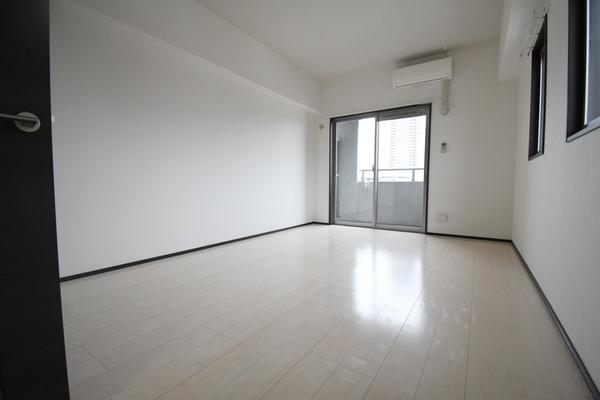 北九州市小倉北区竪町マンション 設備