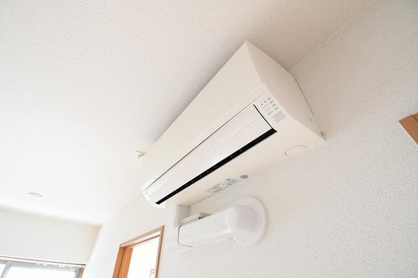 エスペランサ吉野町 設備