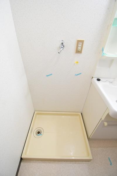 パレス西小倉 その他