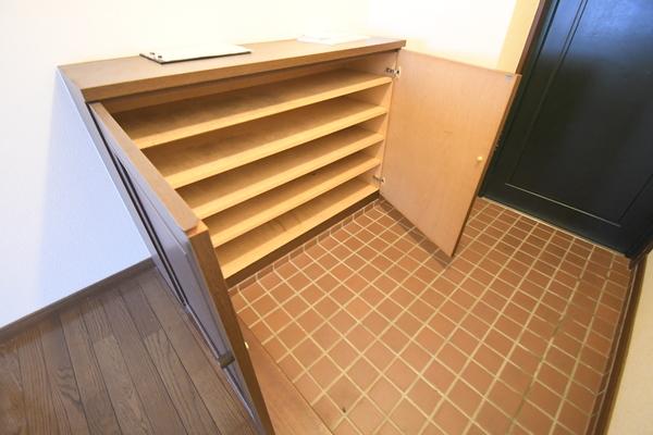 パレス西小倉 その他