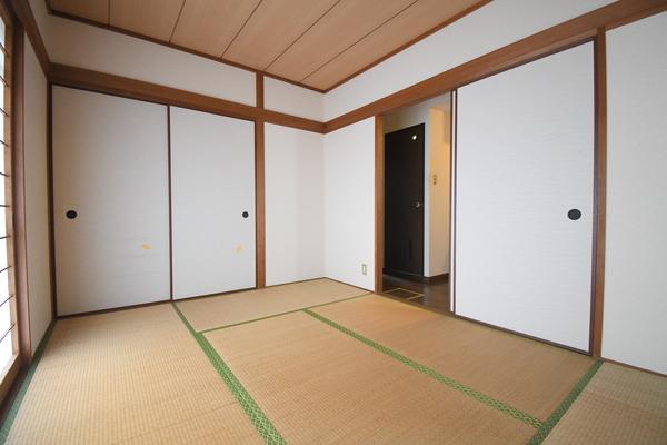 パレス西小倉 設備