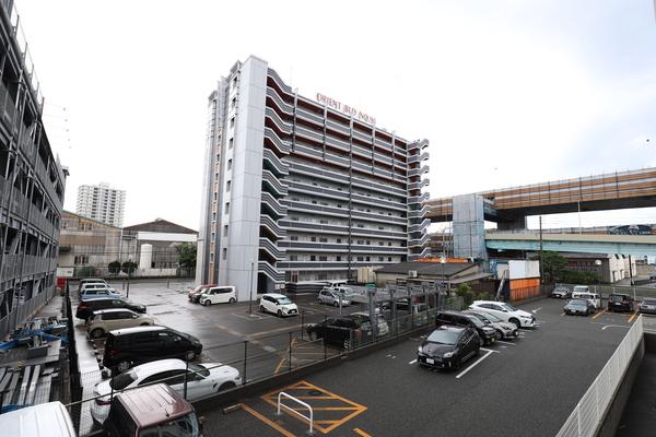 No.72 HARBOR EAST TOWER（1311） 眺望