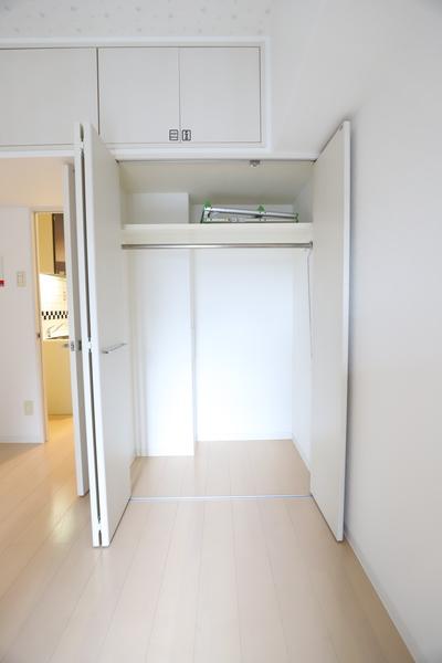 No.72 HARBOR EAST TOWER（1311） 収納