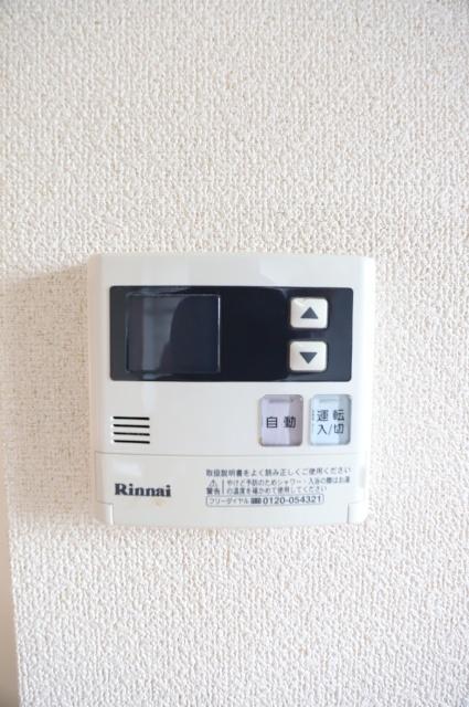 福岡市博多区月隈マンション 設備