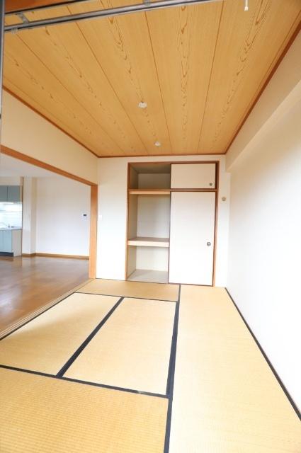福岡市博多区月隈マンション その他部屋・スペース
