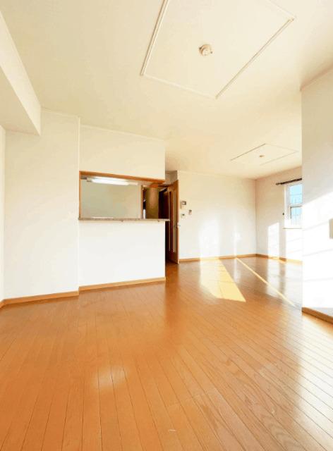 イマージュM C棟 その他部屋・スペース