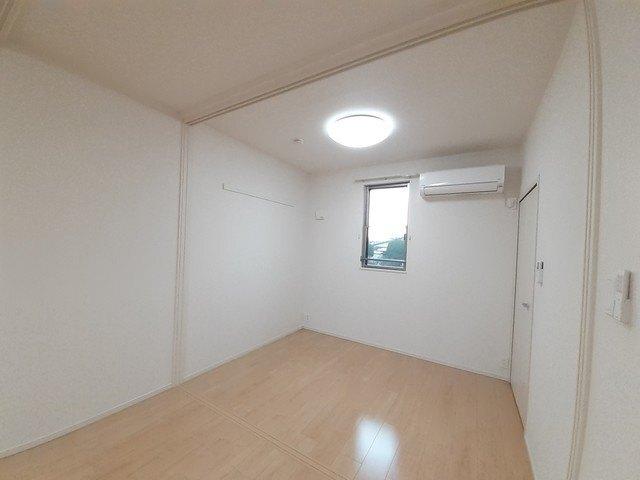 北九州市小倉南区横代東町アパート その他部屋・スペース