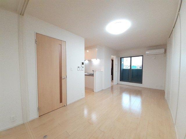 北九州市小倉南区横代東町アパート 設備