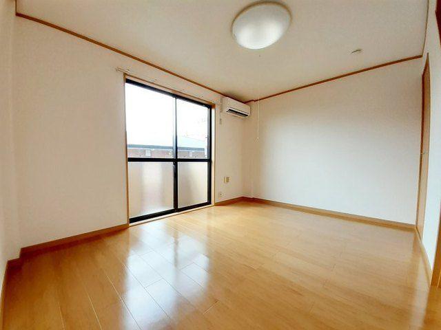 北九州市小倉南区葛原本町アパート 設備
