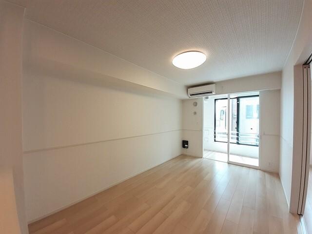 北九州市小倉南区中吉田アパート 設備
