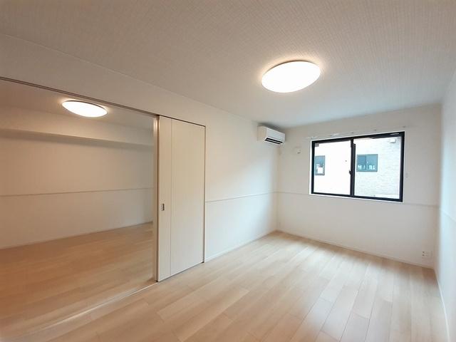 北九州市小倉南区中吉田アパート その他部屋・スペース