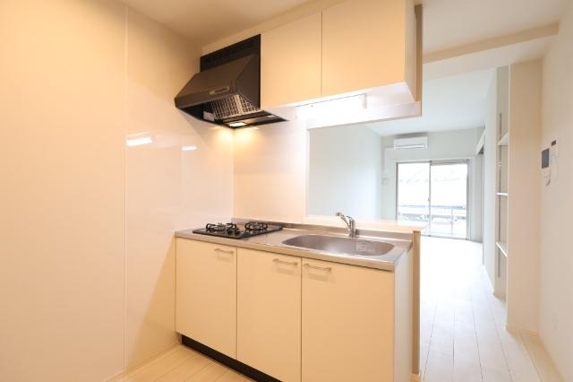 プレミア片野 トイレ