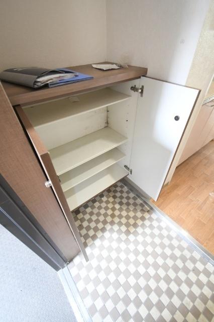 ヒルズ鍛冶町 その他