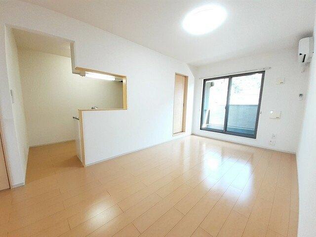 北九州市門司区葛葉アパート セキュリティ