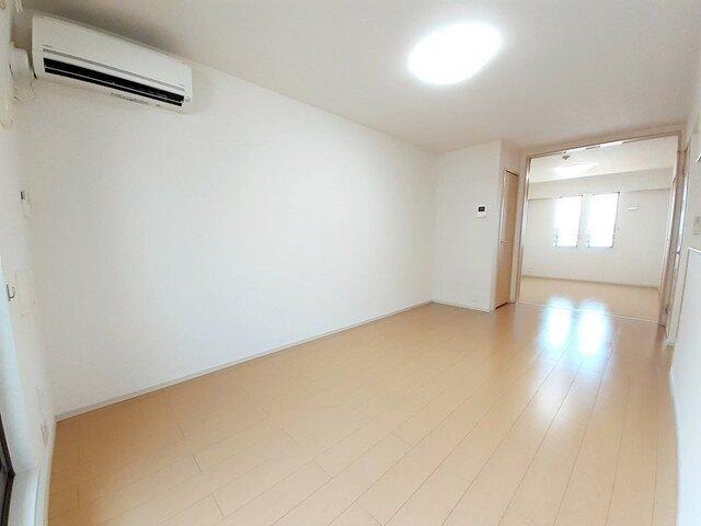 北九州市門司区葛葉アパート 設備
