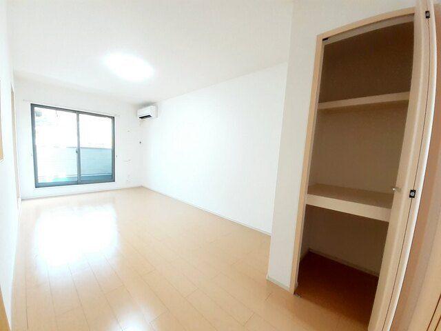 北九州市門司区葛葉アパート その他